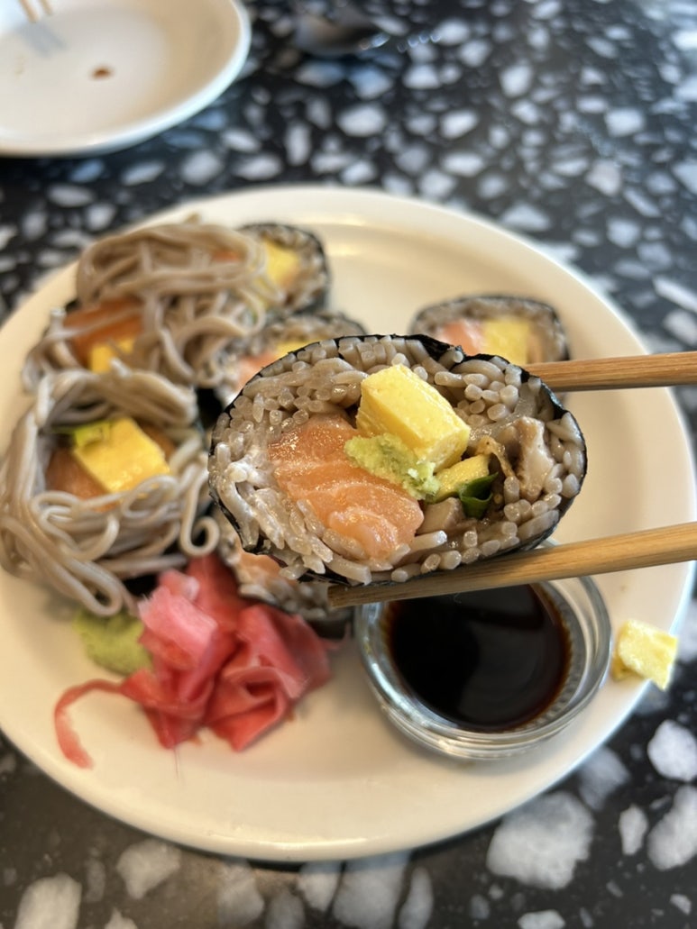 김밥하우스 이미지