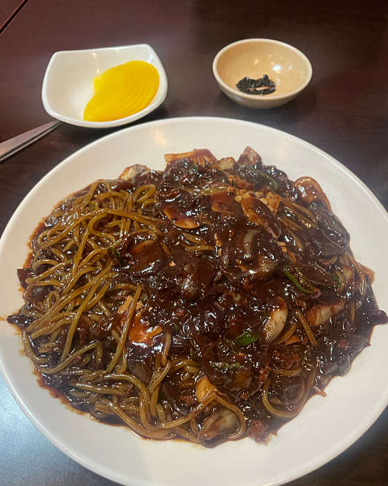 중화요리친친 이미지
