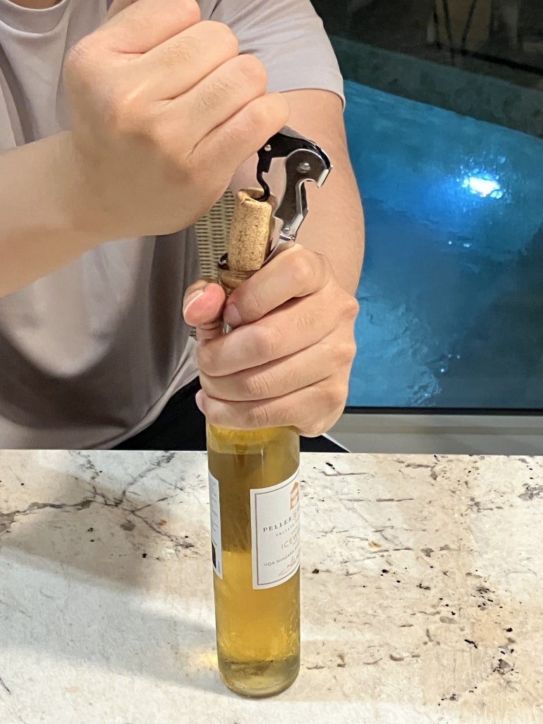 물만난댕댕이 이미지