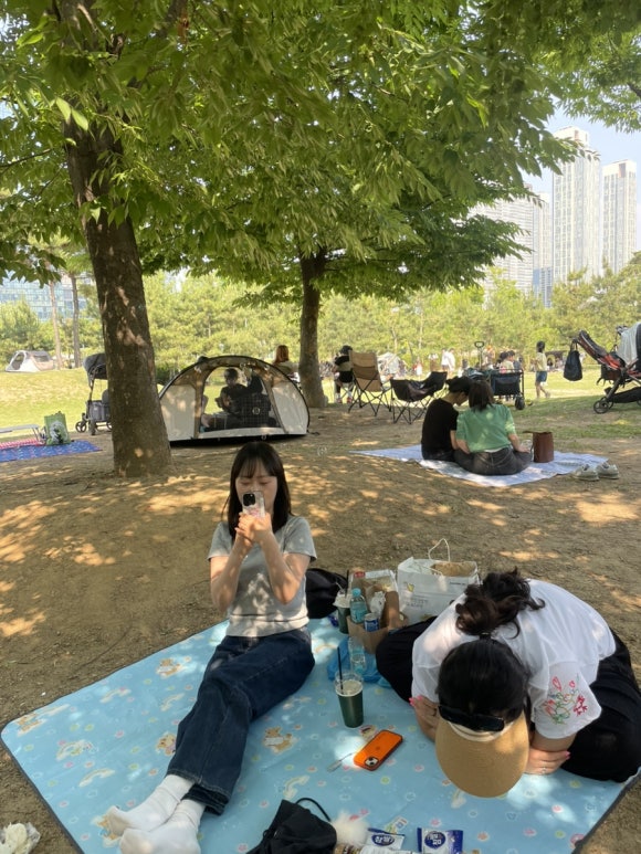 은행나무식당 이미지