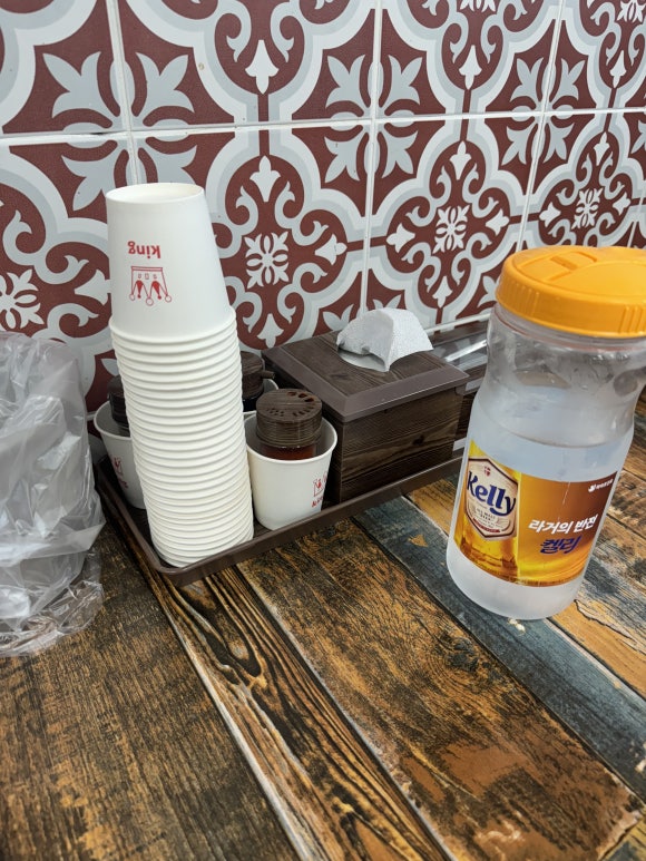 삼백짬뽕 이미지