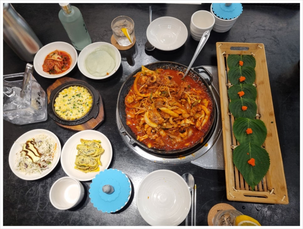 맛있는쭈꾸미집 이미지