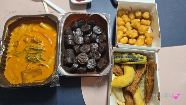 삼첩분식계양점 이미지