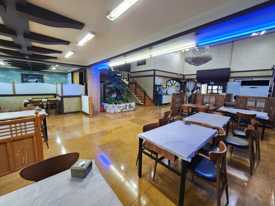 오송해물찜 이미지