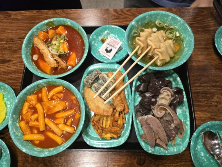 우리할매떡볶이 한성대점 이미지