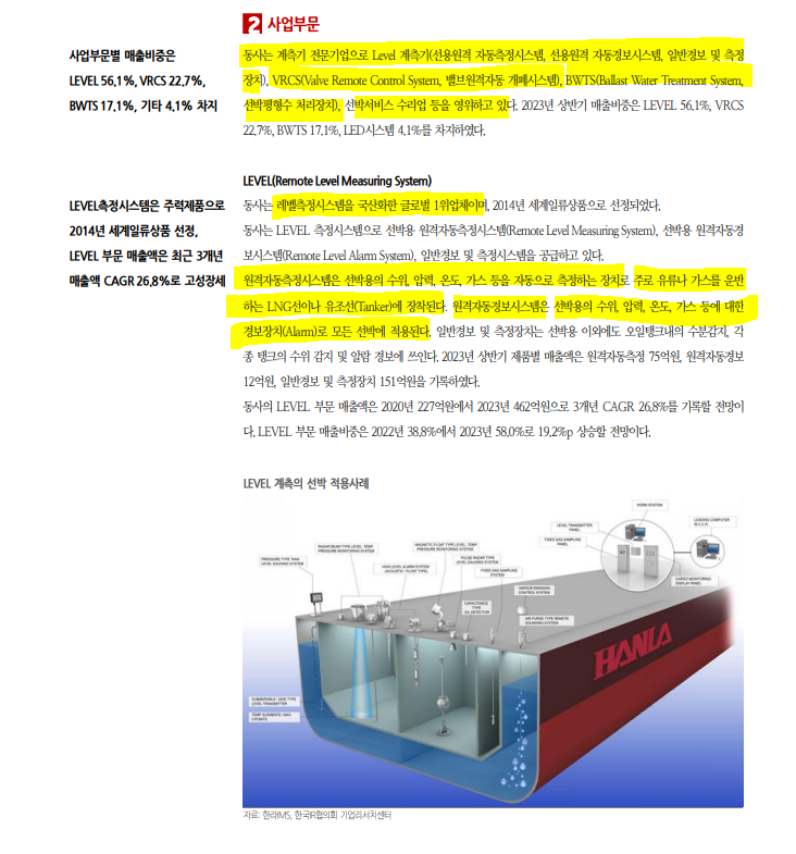 한라IMS 광양사업장 이미지