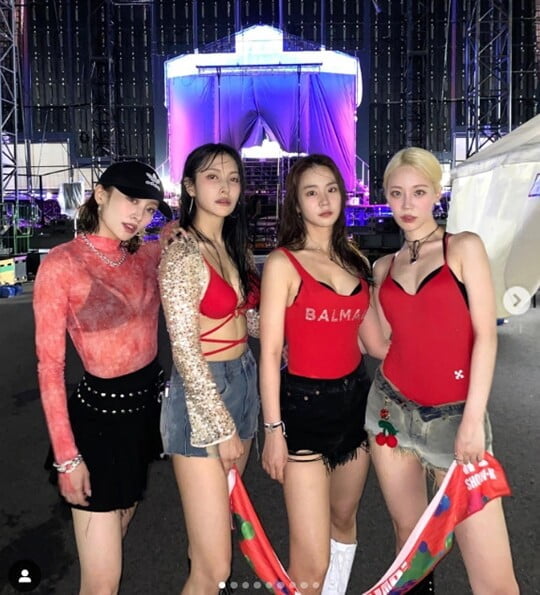 워터짐 이미지