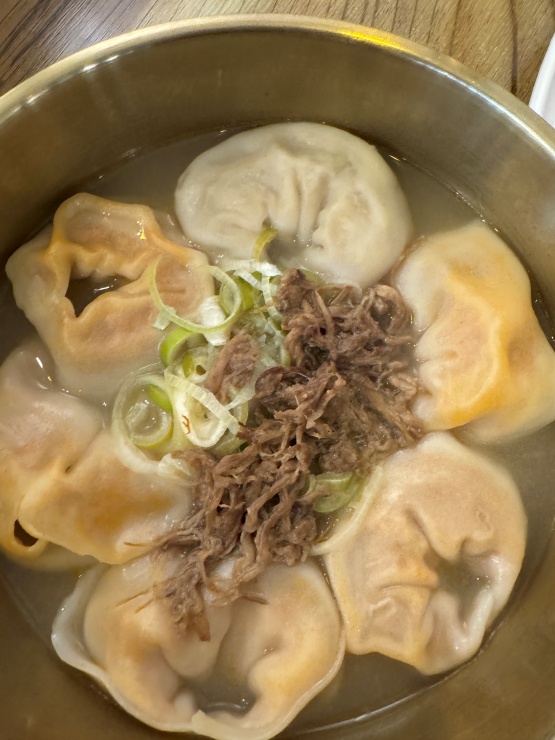 우리손만두 이미지