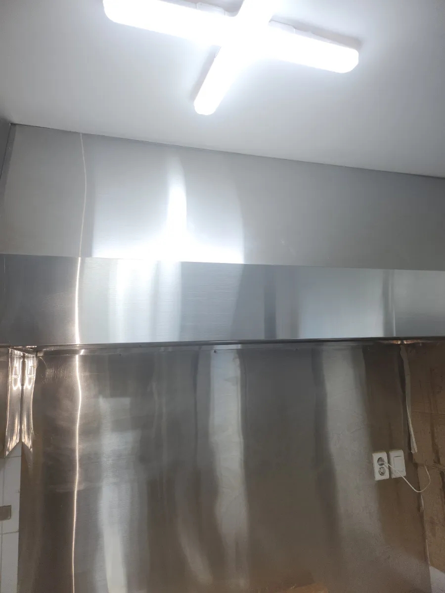문산구내식당 이미지