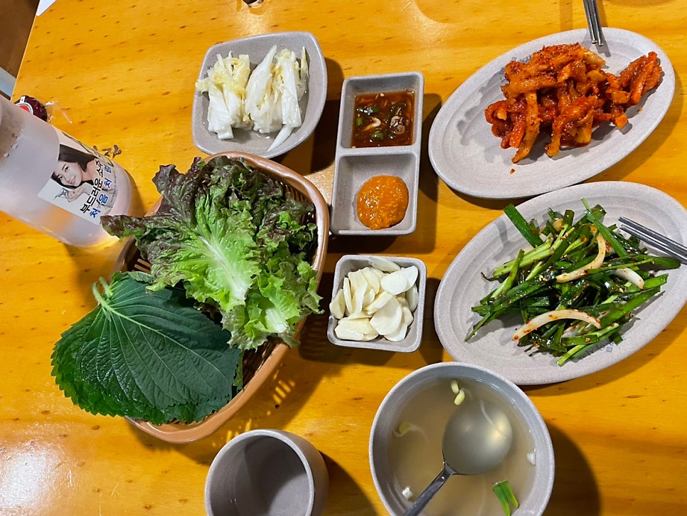 족발야시장동탄대로점 이미지