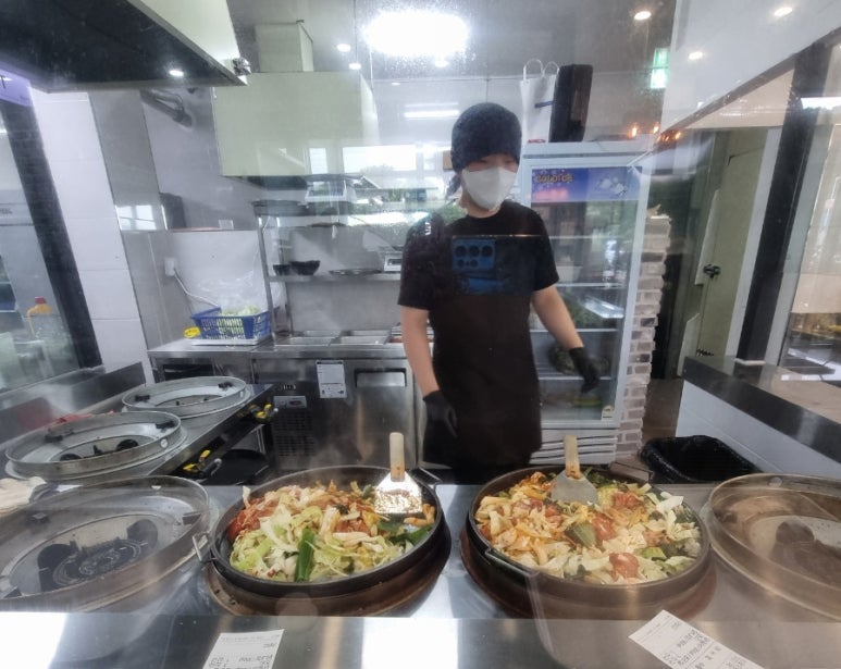 미리내닭갈비 이미지