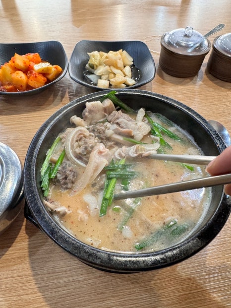 온정담은순대국 이미지