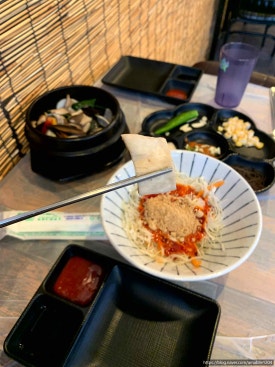회오빠네수산시장 이미지