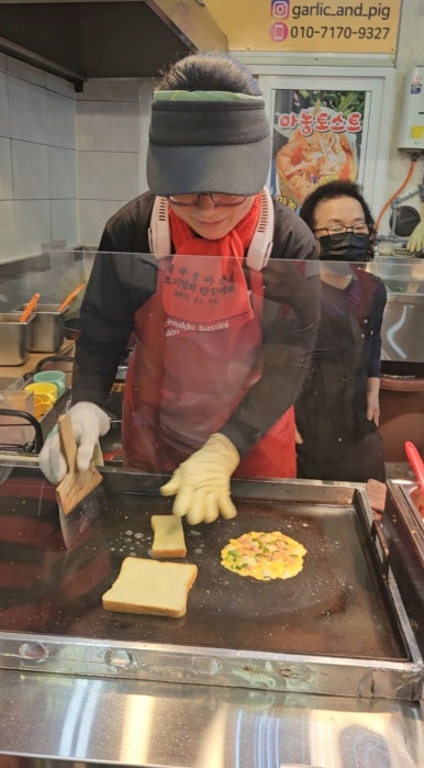 올레토스트 이미지