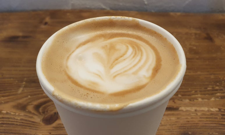 로우커피스탠드(Raw Coffee Stand) 이미지