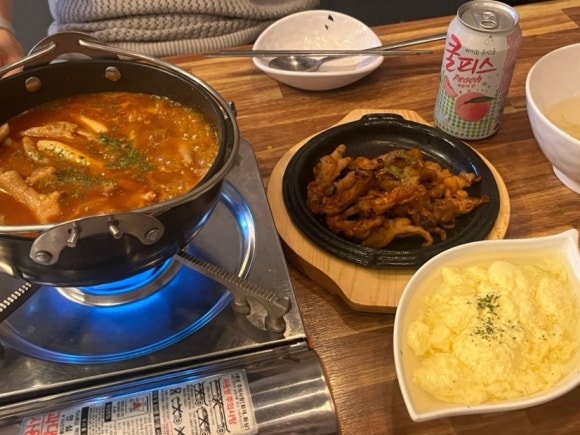 서진불닭발 이미지