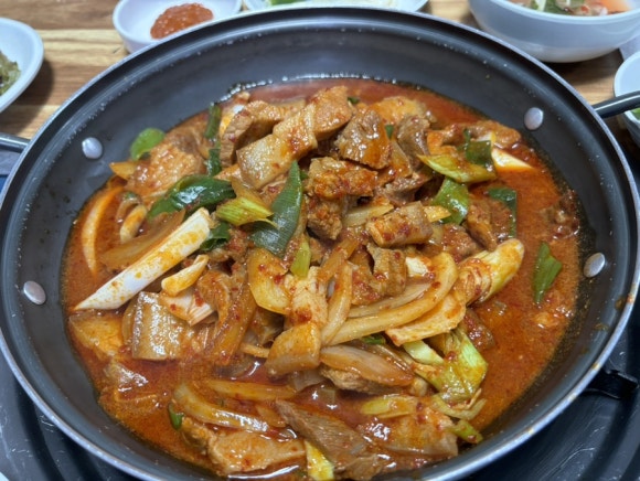 월포카페11월 이미지