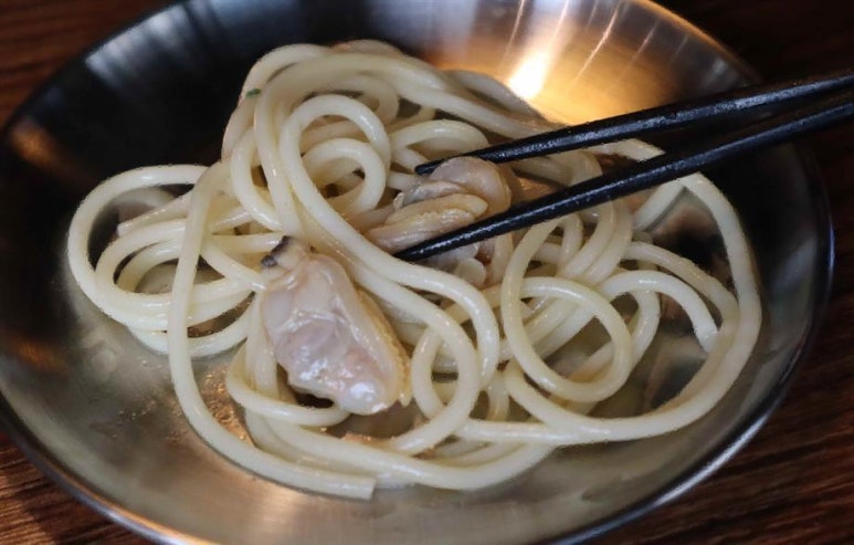 이자카야우규시흥은계점 이미지