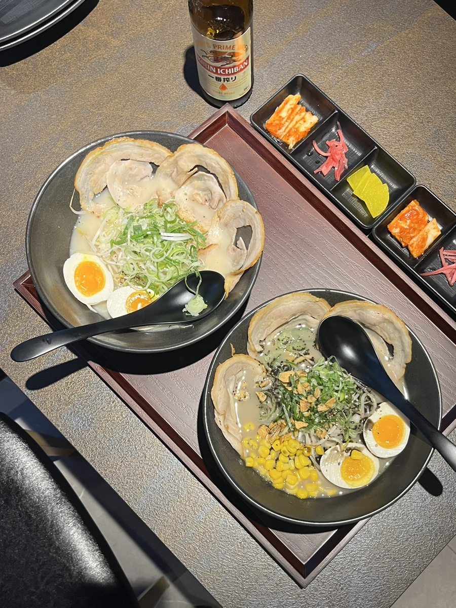 우마미라멘 이미지
