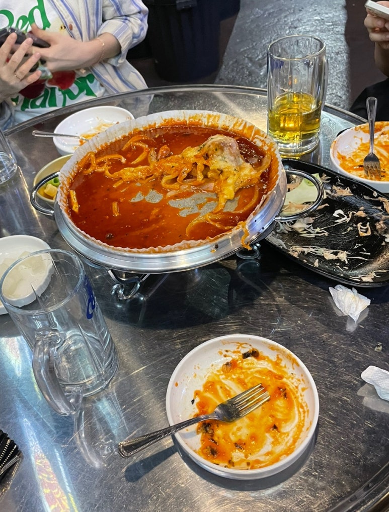 훌랄라참숯치킨 광주금호점 이미지