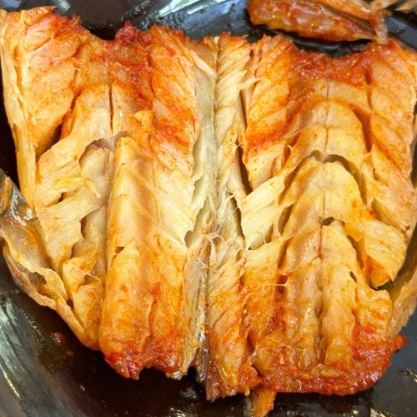 코찜코다리 이미지