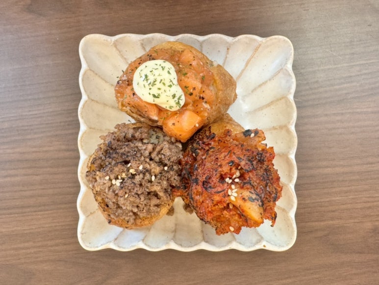 야옹유부 이미지