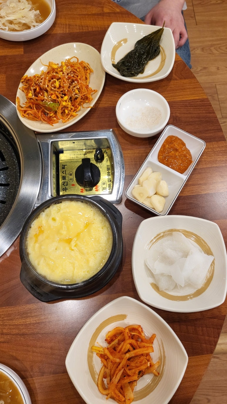 여수동 원갈매기살 오류역점 이미지