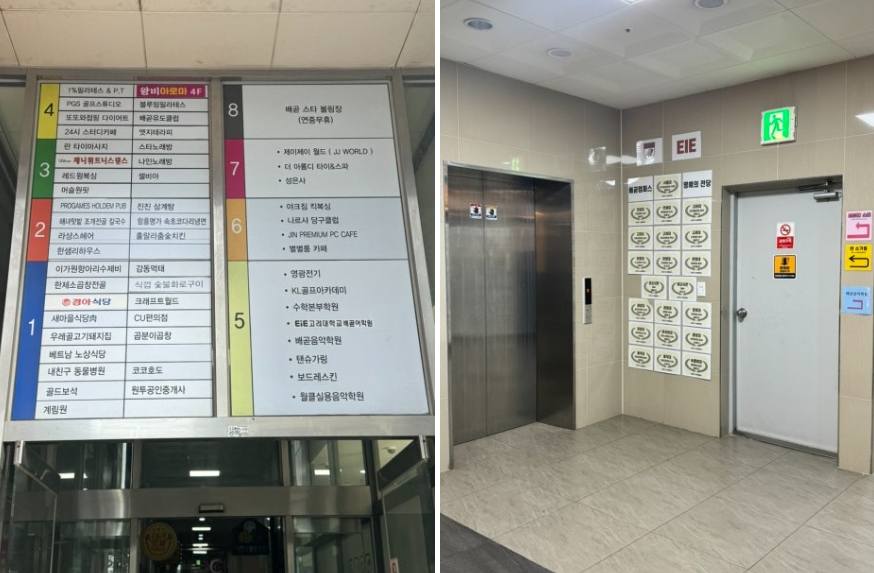 보드레 에스테틱 이미지