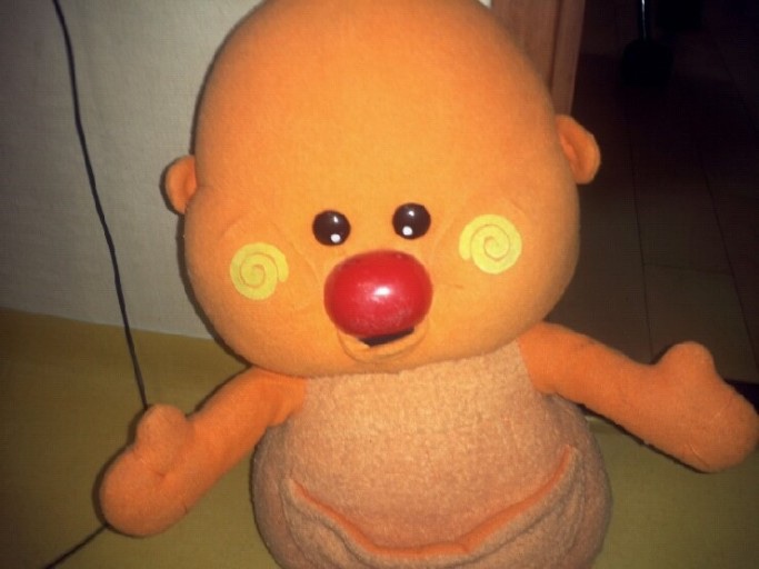 파우파우 이미지