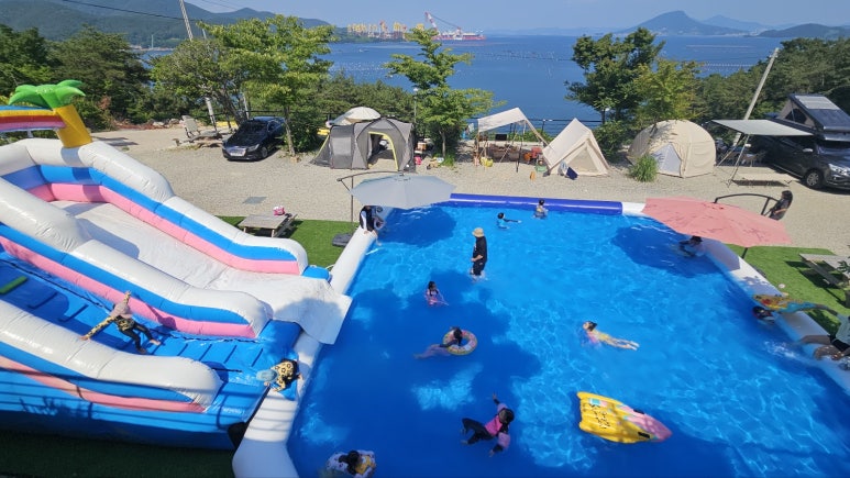 해해해캠핑장 이미지