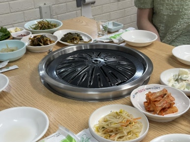동원소금구이 이미지