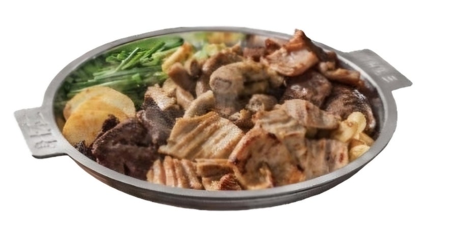 골목집곱창구이 이미지