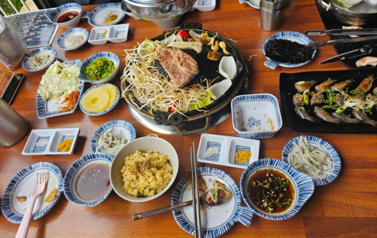 화레무송도트리플스트리트점 이미지