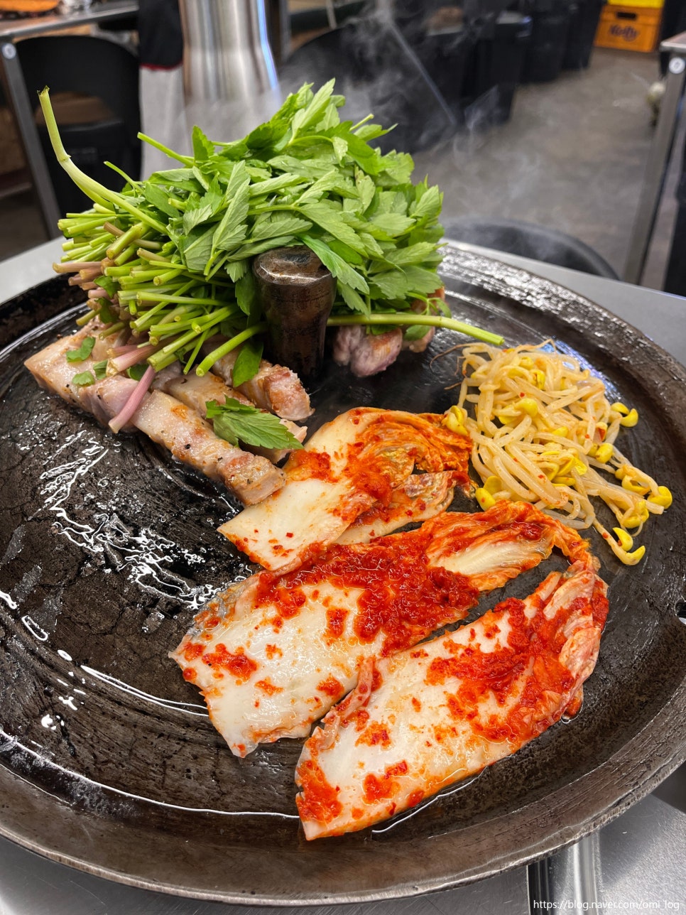 목구멍가재울뉴타운점 이미지