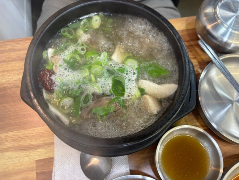 대도함흥냉면 이미지