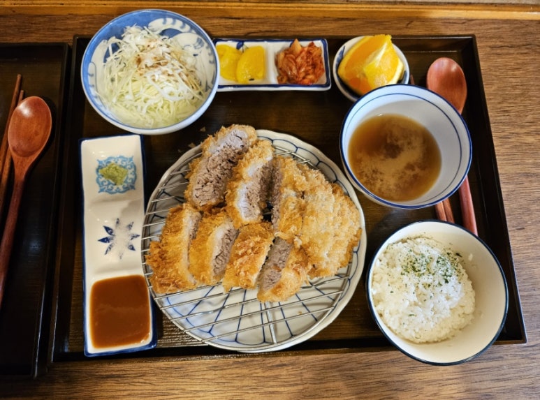 도모카레 이미지