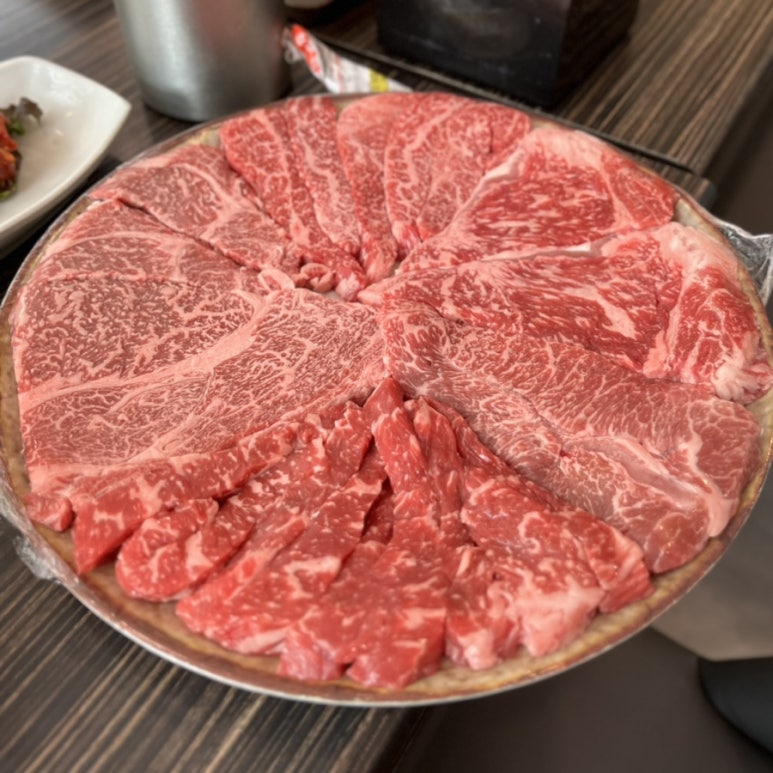 청주한우청우 이미지