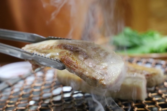 누렁소정육식당 이미지