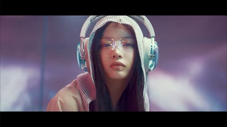 슈퍼네츄럴 이미지