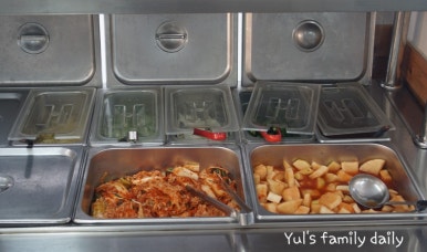 남주동해장국집 이미지