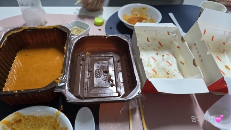 삼첩분식계양점 이미지