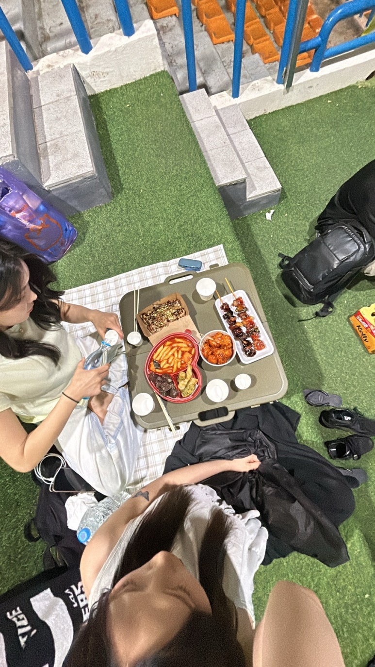 인우푸드 이미지