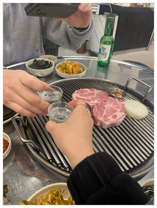 남도주먹고기 동백스포점 이미지