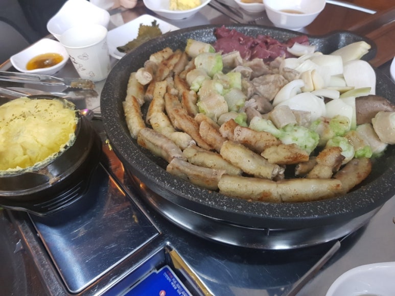 봉대곱창 이미지