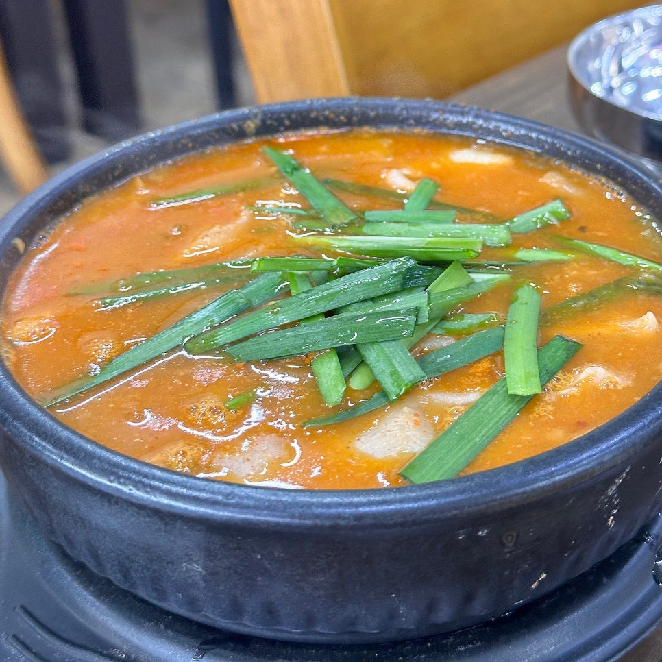 소문난대가어탕밀면 이미지