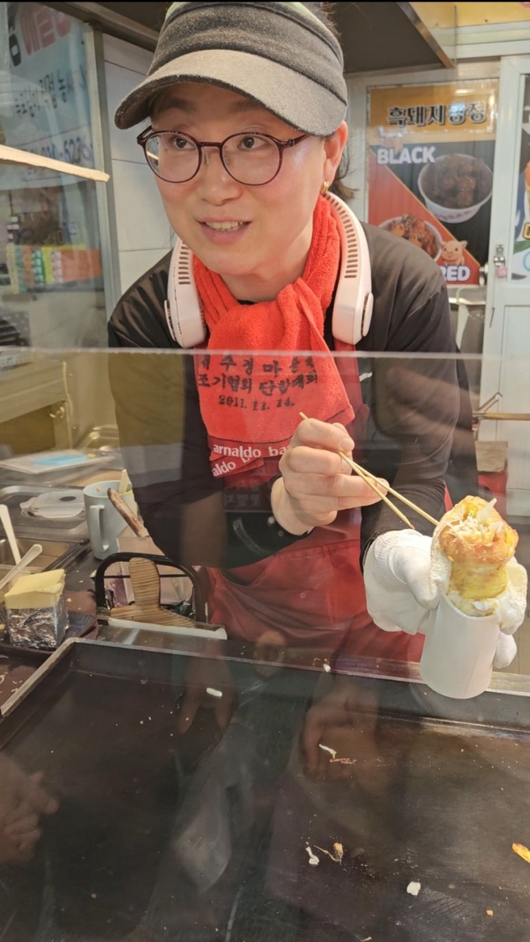 올레토스트 이미지