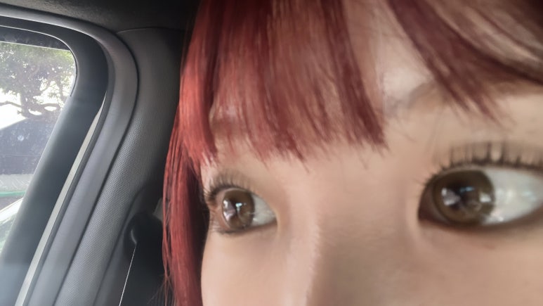 마론뷰티제주속눈썹 이미지