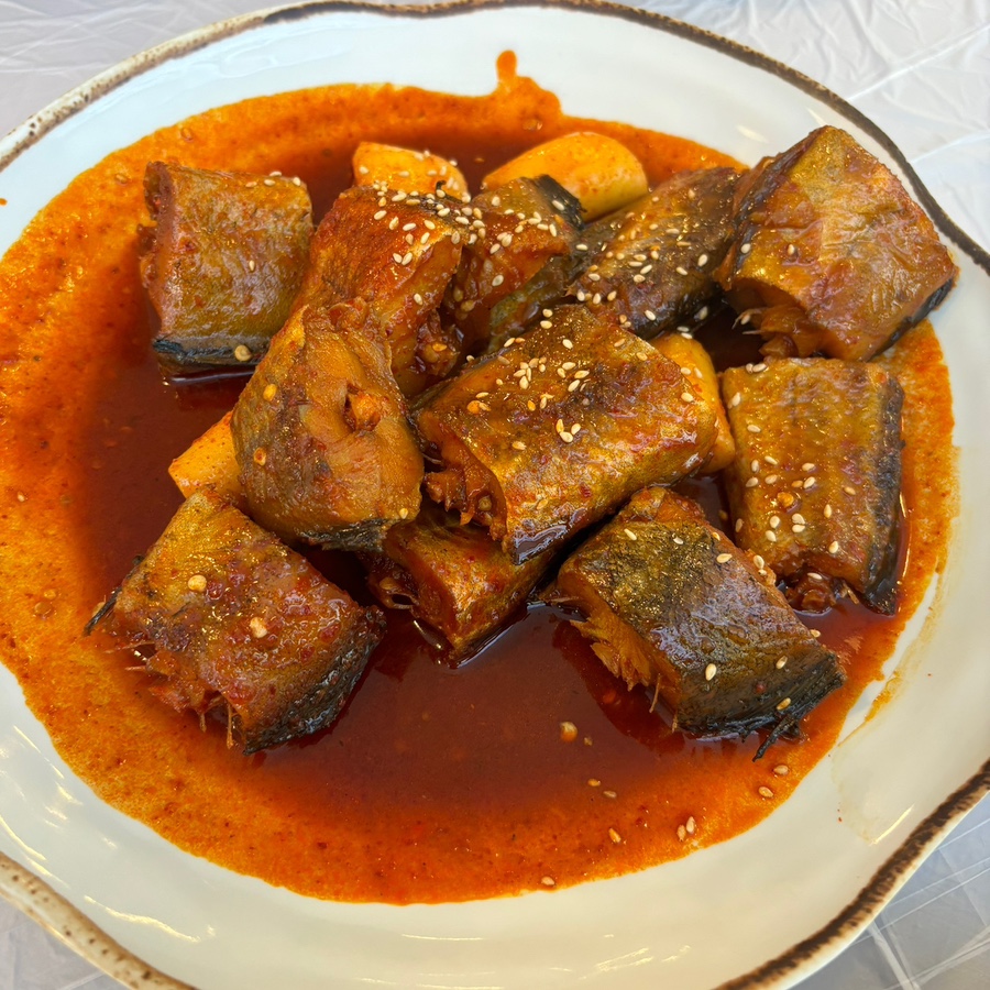 코찜코다리 이미지