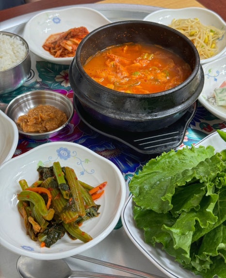 전라도 임가네 밥상 이미지