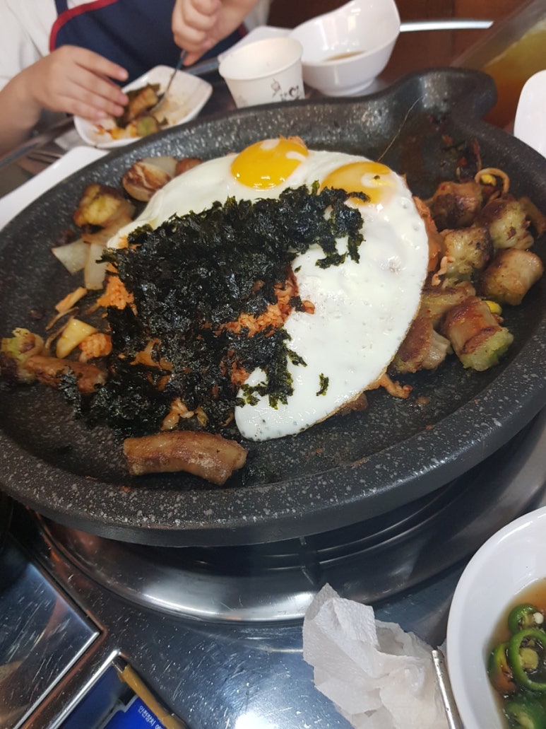 봉대곱창 이미지